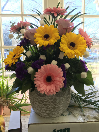 Florist «Newtown Floral Company», reviews and photos, 18 Richboro Newtown Rd, Newtown, PA 18940, USA