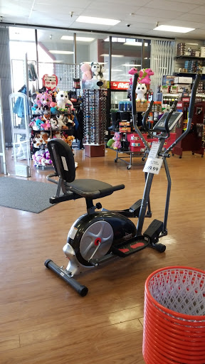 Sporting Goods Store «Big 5 Sporting Goods - Auburn», reviews and photos, 2556 Grass Valley Hwy, Auburn, CA 95603, USA