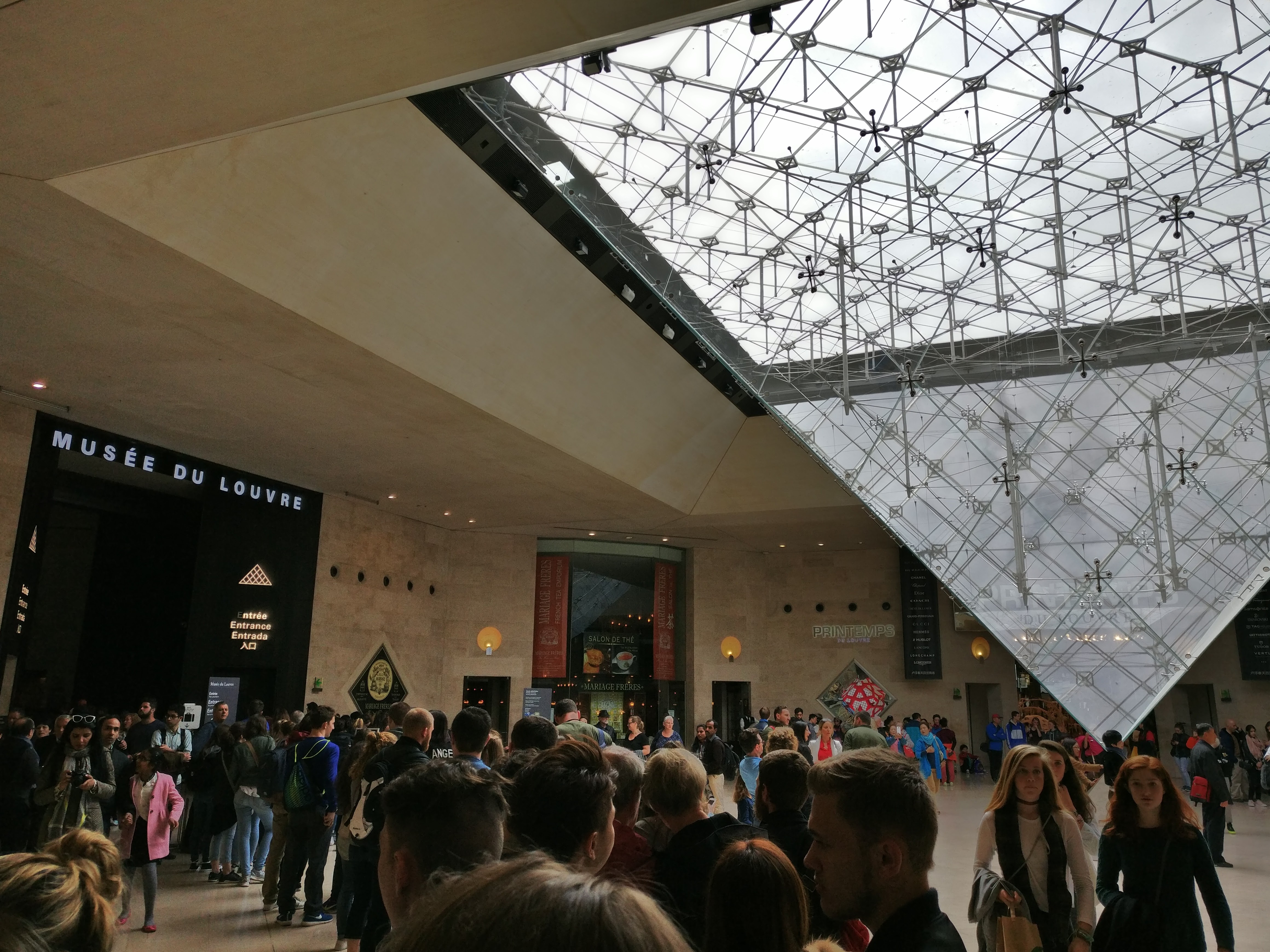 Photo n° 1 de l'avis de Ivan.o fait le 23/04/2017 à 07:49