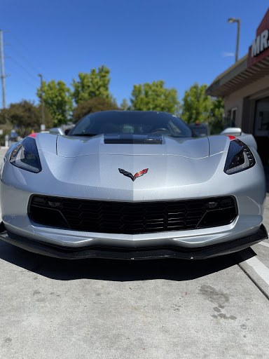 Car Wash «Premier Car Wash», reviews and photos, 790 Montague Expy, San Jose, CA 95131, USA