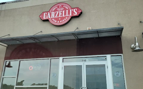 Garzelli's Pub & Pizza image