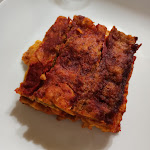 Photo n°3 de l'avis de Valentina.a fait le 22/08/2020 à 20:34 sur le  Ristorante Pizzeria La Cilentana à Lustra