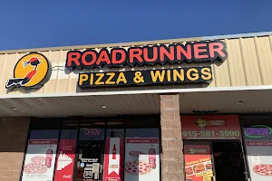 Road Runner Pizza image