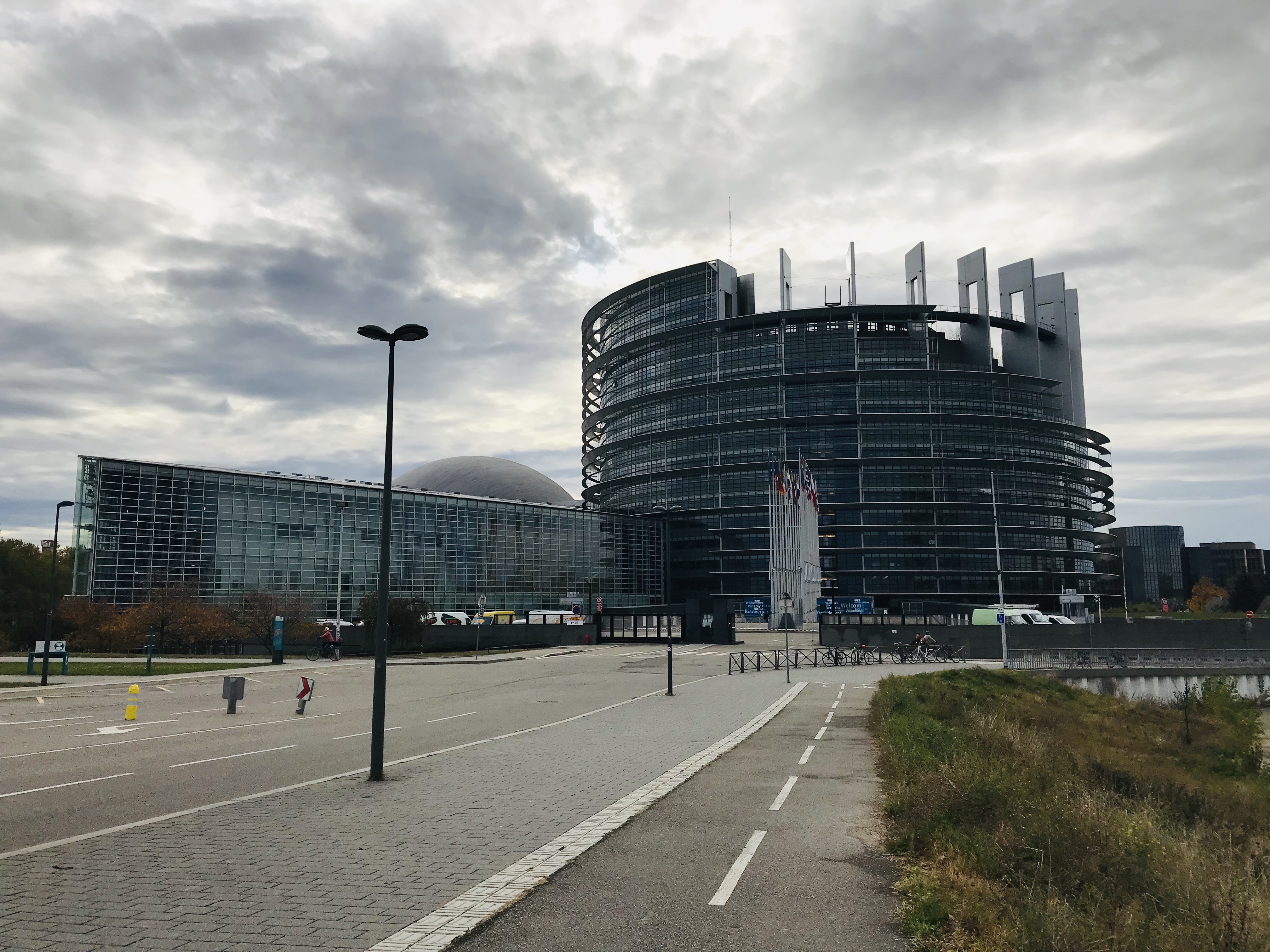 Photo n° 1 de l'avis de Philippe.a fait le 04/11/2018 à 13:52