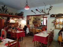 Atmosphère du Restaurant Le Miramonti à Tende - n°7