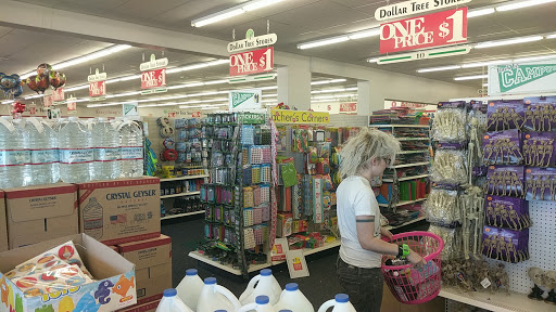 Dollar Store «Dollar Tree», reviews and photos, 58729 Columbia River Hwy, St Helens, OR 97051, USA