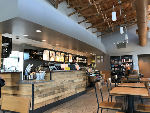 Coffee Shop «Starbucks», reviews and photos, 480 Springridge Rd, Clinton, MS 39056, USA
