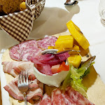 Photo n°3 de l'avis de Sofia.a fait le 14/12/2022 à 10:00 sur le  Ristorante Cavour à Dossobuono