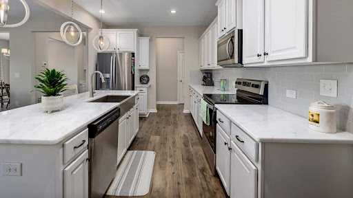 Photo of Fort Worth Remodeling