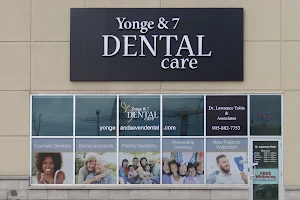 Yonge and 7 Dental Care image