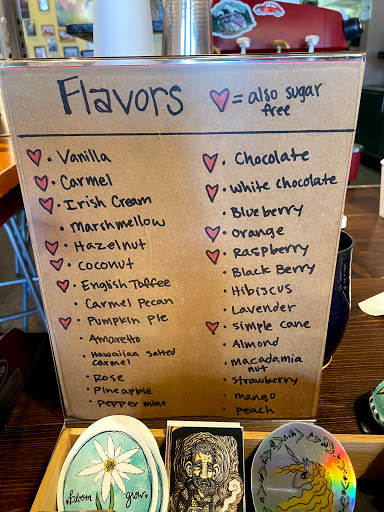 Coffee Shop «Love Mug Coffee Shop», reviews and photos, 975 US-50, Pueblo, CO 81008, USA