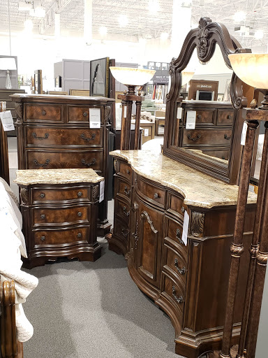 Furniture Store «American Signature Furniture», reviews and photos, 7461 North Point Pkwy, Alpharetta, GA 30022, USA