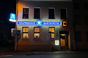 Kolpinghaus Restaurant image