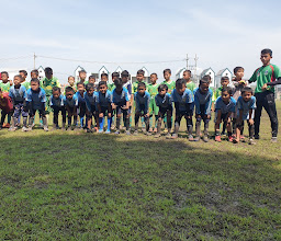 Lapangan Sepak Bola photo