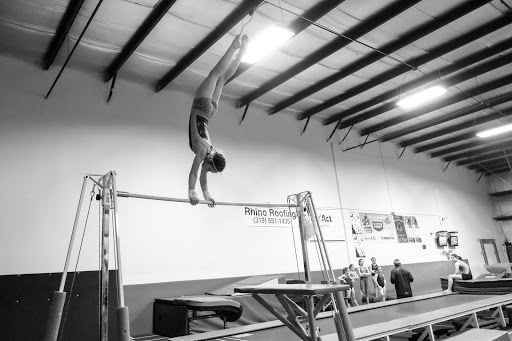 Gymnastics Center «Kids First Gymnastics», reviews and photos, 4601 6th St SW a, Cedar Rapids, IA 52404, USA