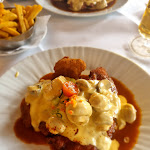 Photo n°2 de l'avis de Roger.o fait le 12/04/2023 à 13:16 sur le  Tessiner-Grill GmbH à Mühlheim am Main