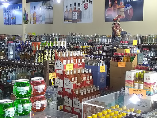 Liquor Store «Liquor Depot Express», reviews and photos, 8405 Lakeview Pkwy #228, Rowlett, TX 75088, USA