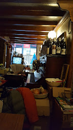 Photo n°15 de Mamma Osteria à Lyon ()
