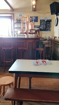 Atmosphère du Crêperie Café Du Midi - Quiberon - n°20