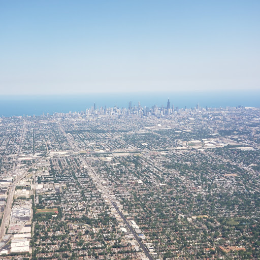 Country Club «Oak Park Country Club», reviews and photos, 2001 Thatcher Ave, River Grove, IL 60171, USA