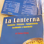 Photo n°6 de l'avis de Dorin.a fait le 05/07/2019 à 12:26 sur le  La Lanterna à Collesano