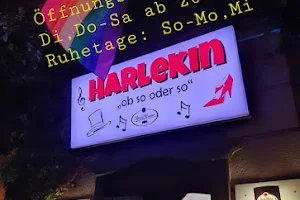 Gaststätte Harlekin "ob so oder so" image