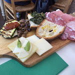 Photo n°1 de l'avis de Marco.i fait le 31/10/2022 à 18:02 sur le  Fraschetta Frascati à Frascati