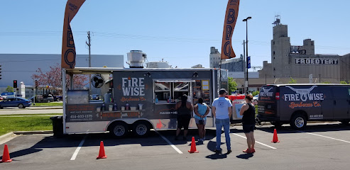 FireWise Barbecue Co. | Food Truck, Catering, and Competition