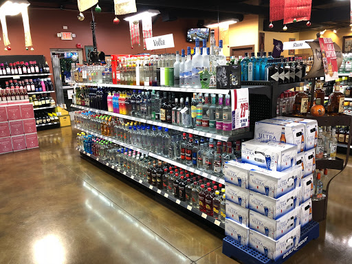 Liquor Store «Exit 2 Liquors», reviews and photos, 3730 Nashville Rd, Franklin, KY 42134, USA