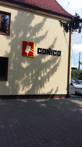 Opinii despre Conico în <nil> - Firmă de construcții