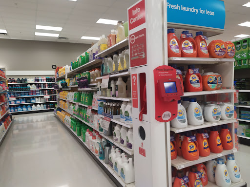 Department Store «Target», reviews and photos, 4601 2nd St, Davis, CA 95618, USA