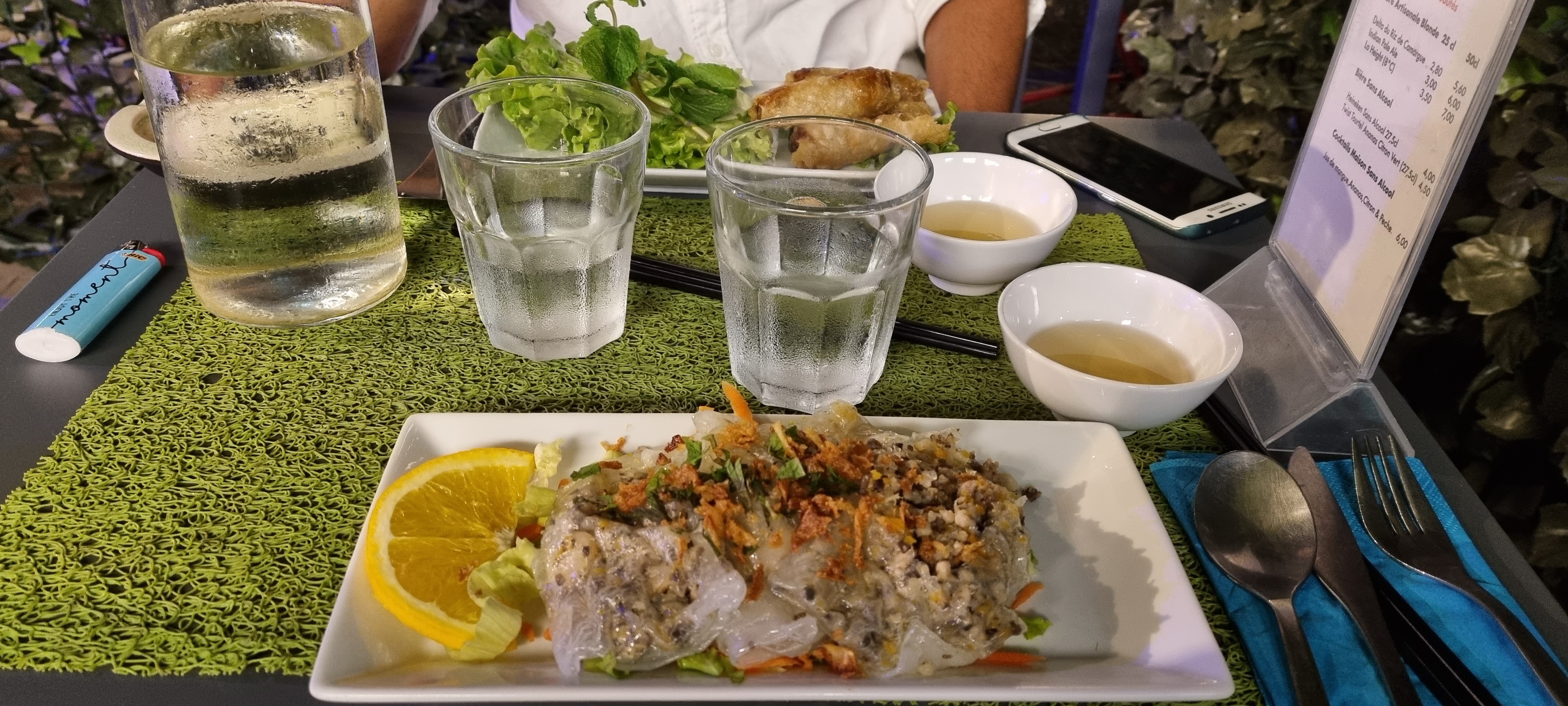 Photo n° 2 de l'avis de Julie.e fait le 28/09/2022 à 10:49