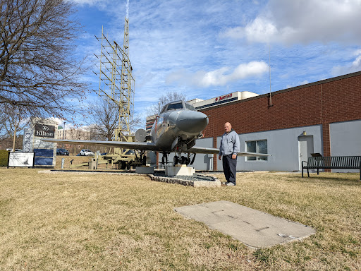 Museum «National Electronics Museum», reviews and photos, 1745 W Nursery Rd, Linthicum Heights, MD 21090, USA