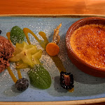 Photo n°3 de l'avis de Constance.a fait le 15/11/2023 à 15:12 sur le  Mein Strandhaus - Hotel & Restaurant à Timmendorfer Strand