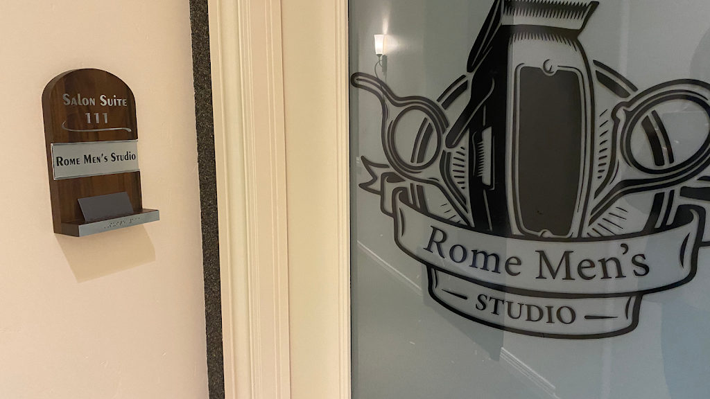 Rome Men's Studio 46033