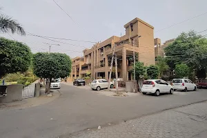 Nirmal Chhaya Apartments (Grey Flats) image