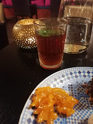 Photo n°139 de Tajinier Tarbes Odos à Odos ()