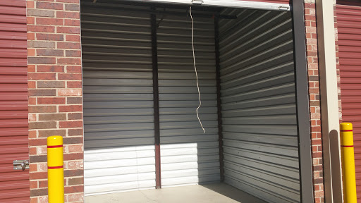 Self-Storage Facility «All Storage», reviews and photos, 26740 E University Dr, Aubrey, TX 76227, USA