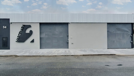 Logo da empresa - A2 MARCENARIA