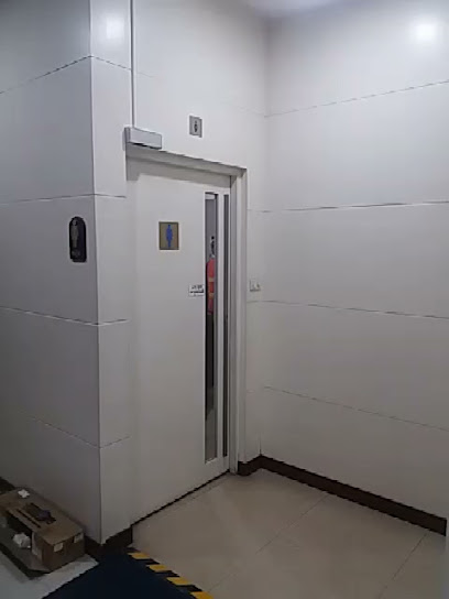 auto door automation and access control
