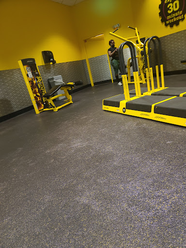 Gym «Planet Fitness», reviews and photos, 9930 Johnson St, Pembroke Pines, FL 33024, USA