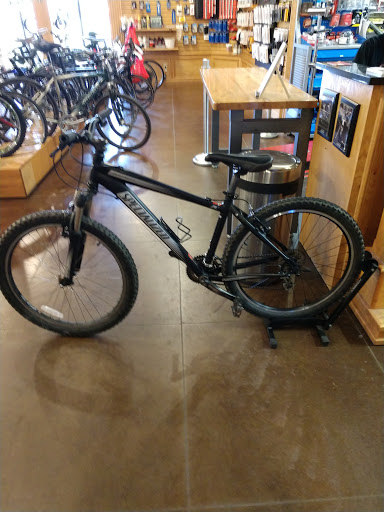Bicycle Store «A&B Cycle», reviews and photos, 3620 S National Ave, Springfield, MO 65807, USA