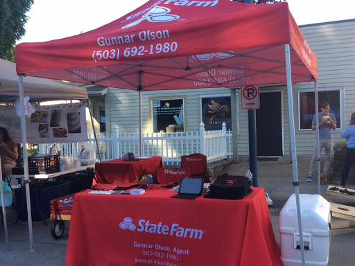Insurance Agency «Gunnar Olson - State Farm Insurance Agent», reviews and photos