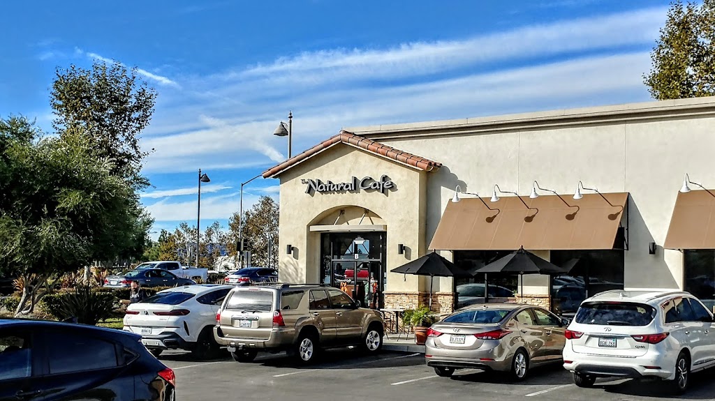 Natural Cafe Moorpark 93021