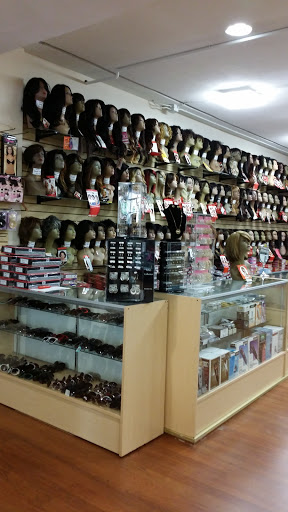 Cosmetics Store «Top One Hair & Beauty Supply», reviews and photos, 2710 Town Center Dr, Kennesaw, GA 30144, USA