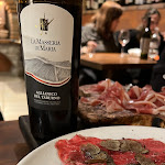 Photo n°1 de l'avis de Eleonora.e fait le 27/01/2023 à 23:07 sur le  La Segreta à Mentana