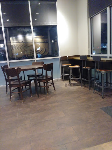 Coffee Shop «Starbucks», reviews and photos, 8350 Farm-to-Market 78, Converse, TX 78109, USA