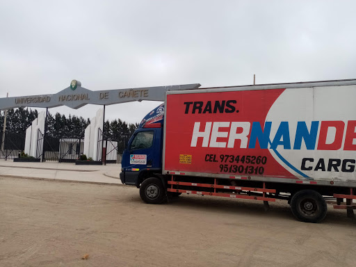 Transportes Hernández S.A.C.