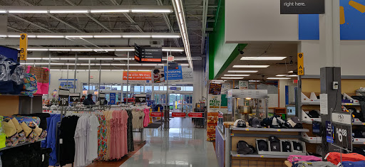 Discount Store «Walmart», reviews and photos, 970 Torringford St, Torrington, CT 06790, USA