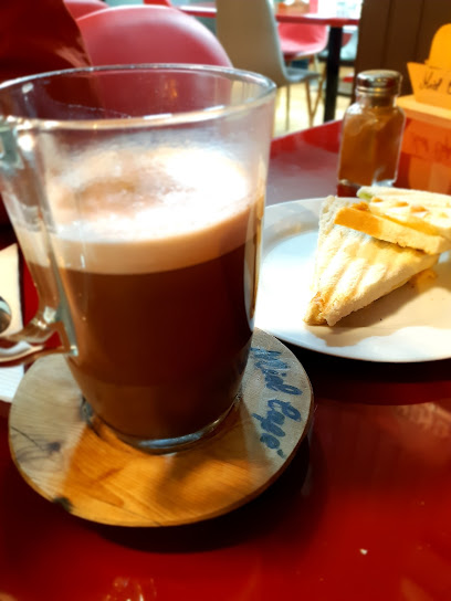 Miel Cafe